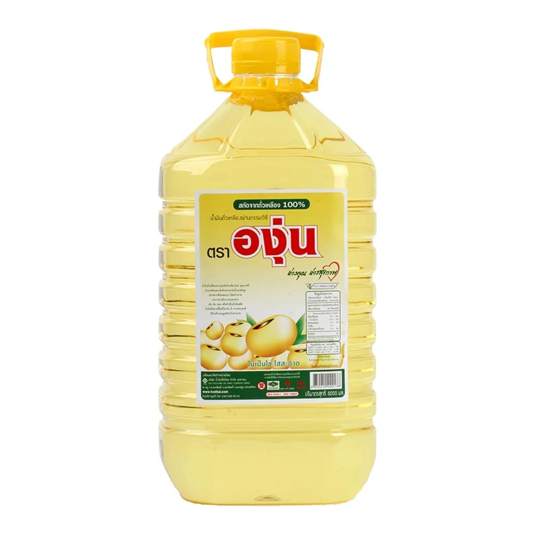 ANGOON Soybean Oil 5 l