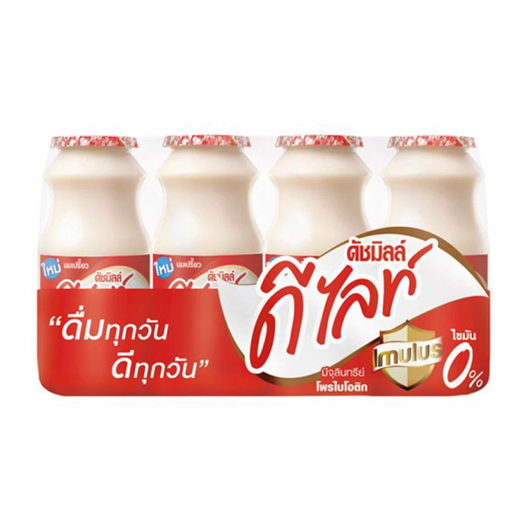 DUTCH MILL Delight Drinking Yogurt 150 ml x 4