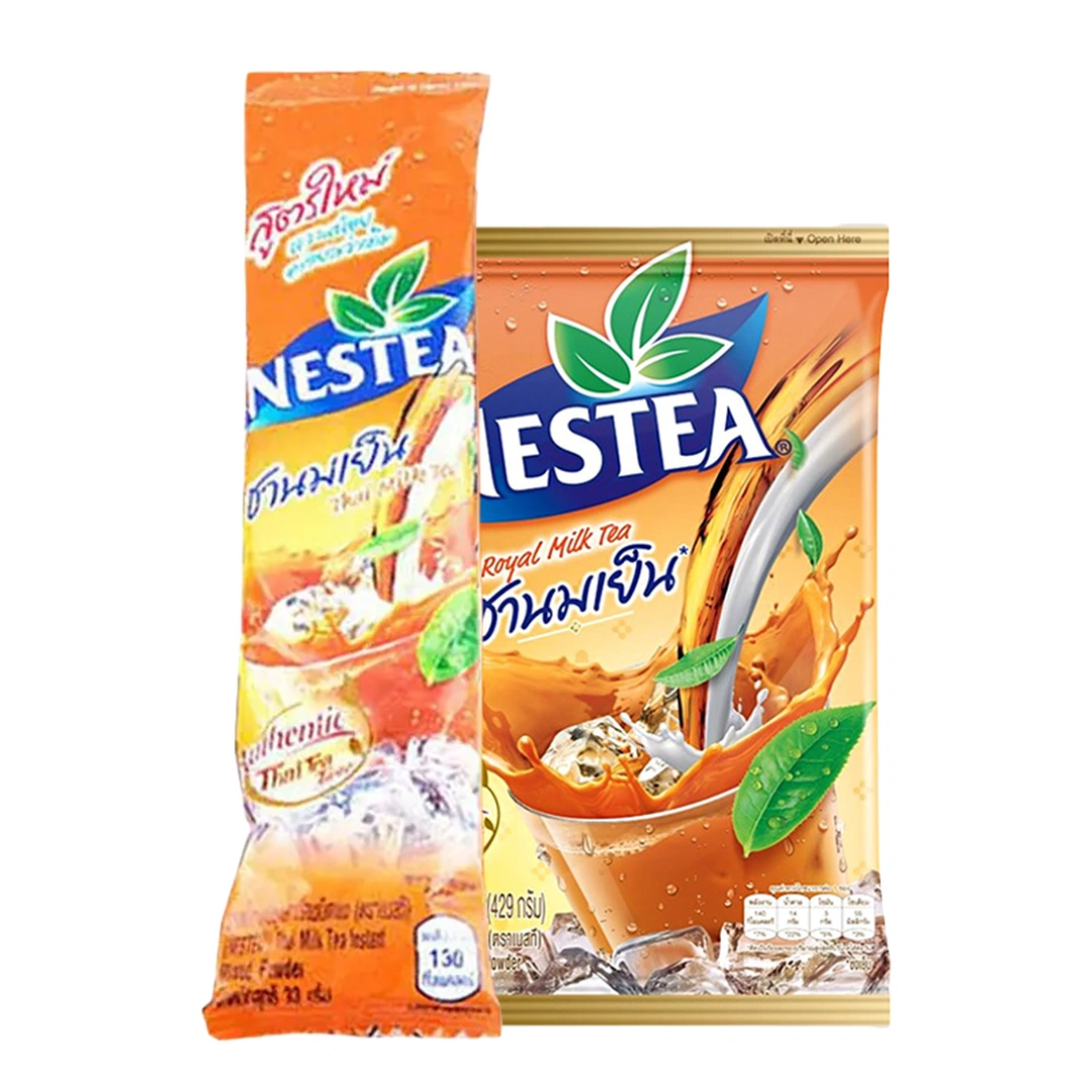 NESTEA Thai Milk Tea Tea Mixes 33 g 13 sachets