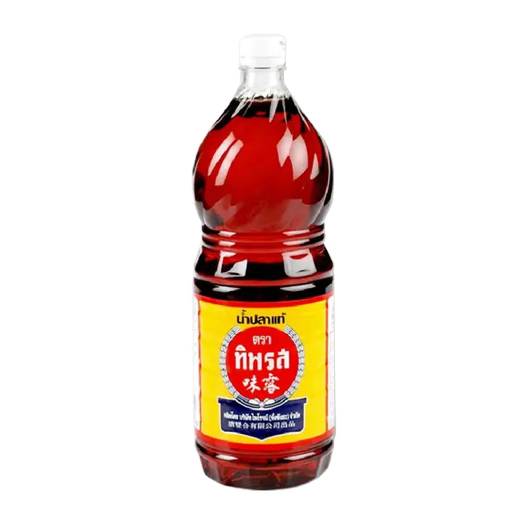 TIPAROS Fish Sauce 1.5 l